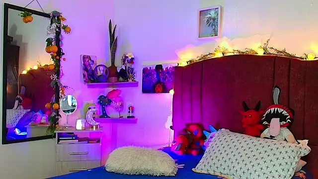 Snapshot of alisson_zafiro_ chatting on 04-25-26, 03:20 alisson zafiro online show from 04-25-26, 03:20