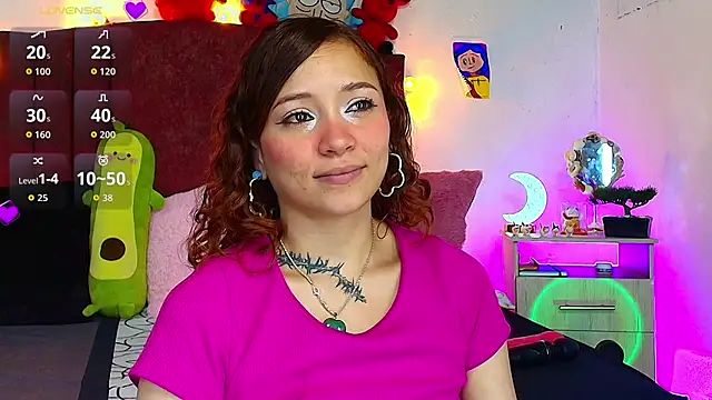 alisson zafiro  online show from 06-30-26, 10:38