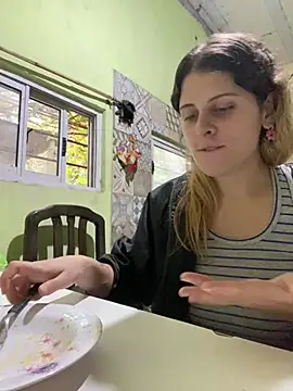 FlorBich online show from 03-17-26, 06:55