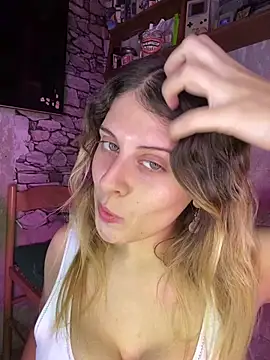 FlorBich online show from 03-25-26, 03:23