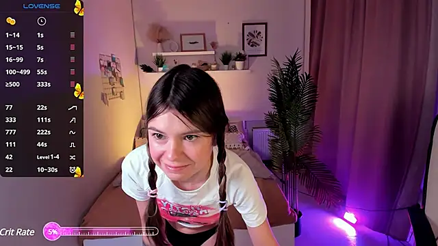 Snapshot of Lil_Amelie chatting on 12-06-24, 06:37 Lil Amelie online show from 12-06-24, 06:37