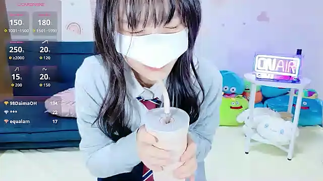  Iroha 99 online show from 09-23-25, 09:23