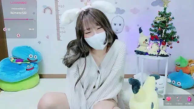  Iroha 99 online show from 12-02-25, 02:23