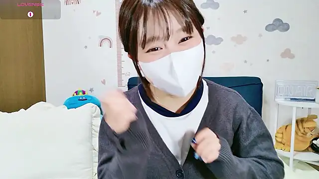  Iroha 99 online show from 03-21-26, 02:31