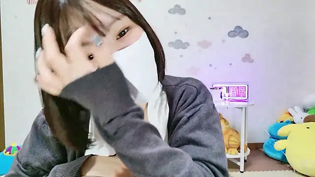 Snapshot of _Iroha_99 chatting on 05-03-26, 03:07 Iroha 99 online show from 05-03-26, 03:07