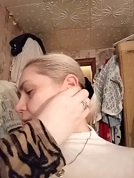 Snapshot of Minna_Jeannie chatting on 01-31-25, 03:30 Minna Jeannie online show from 01-31-25, 03:30