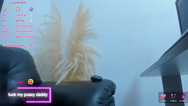 Snapshot of Amani_Bakir chatting on 01-14-25, 12:03 Amani Bakir online show from 01-14-25, 12:03
