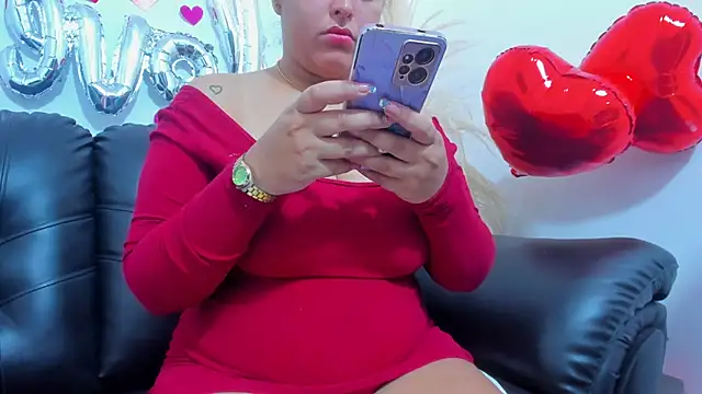 Snapshot of Amani_Bakir chatting on 02-14-25, 05:25 Amani Bakir online show from 02-14-25, 05:25