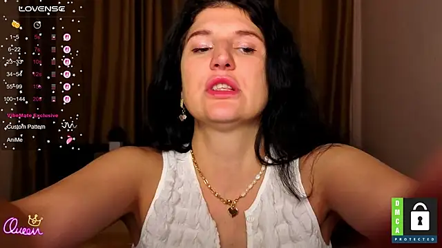 Alianna Solo Kisses online show from 05-29-26, 11:30