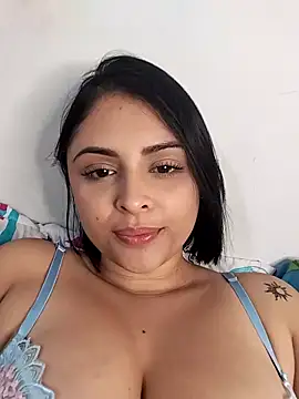 Snapshot of MelannyBell chatting on 09-09-25, 10:53 MelannyBell online show from 09-09-25, 10:53