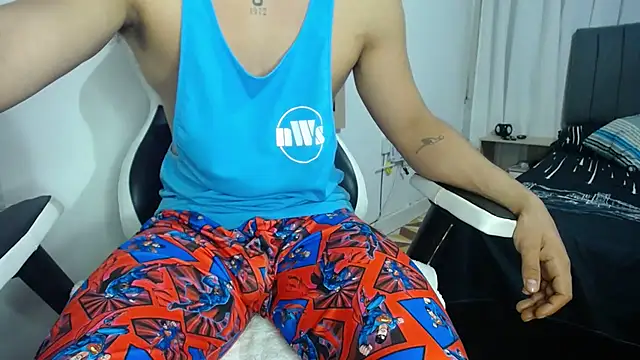 Valerioe online show from 02-27-25, 09:54