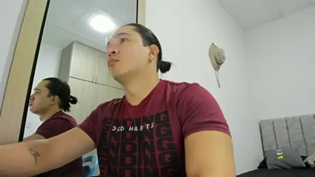 Valerioe online show from 03-25-26, 11:16