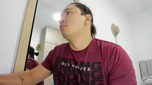 Valerioe online show from 04-03-26, 04:16