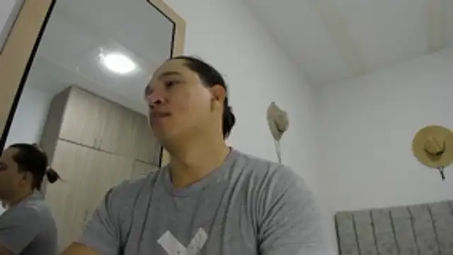 Valerioe online show from 04-17-26, 03:15