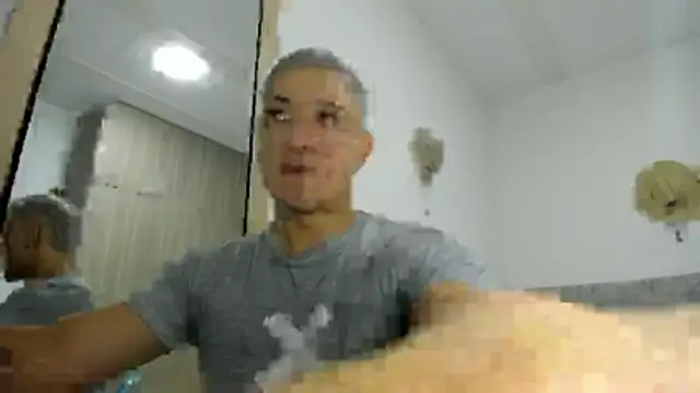 Valerioe online show from 04-20-26, 03:37