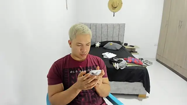 Valerioe online show from 05-01-26, 04:33