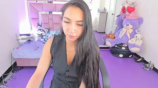 AriadnaCappelletty online show from 01-07-26, 04:20