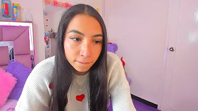 AriadnaCappelletty online show from 05-13-26, 03:42