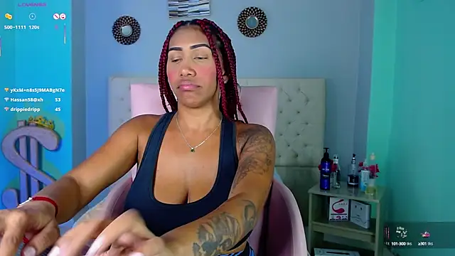 Snapshot of Kristel_lee chatting on 03-05-25, 07:06 Kristel lee online show from 03-05-25, 07:06