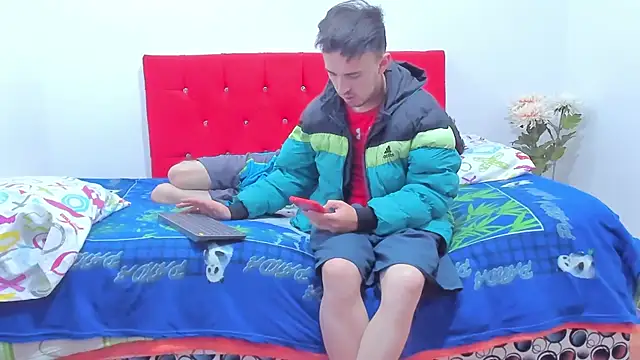 big-dicktop23 online show from 12-05-24, 08:33