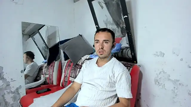 big-dicktop23 online show from 11-09-25, 07:23