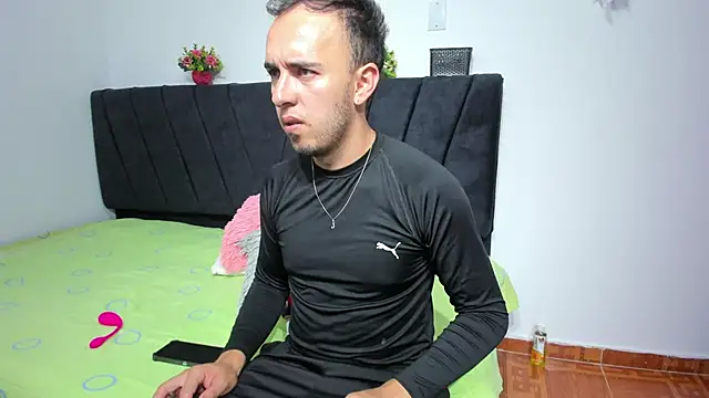 big-dicktop23 online show from 04-06-26, 11:05