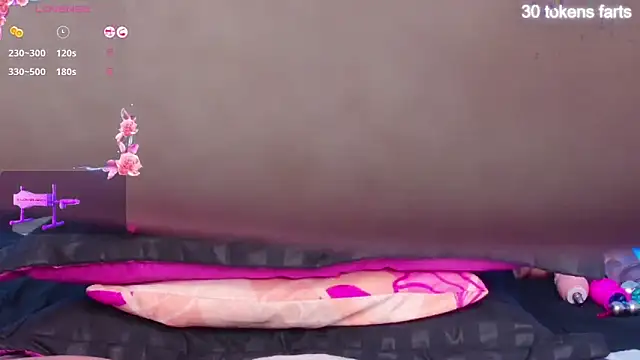 Adriana-55 online show from 02-08-25, 12:17