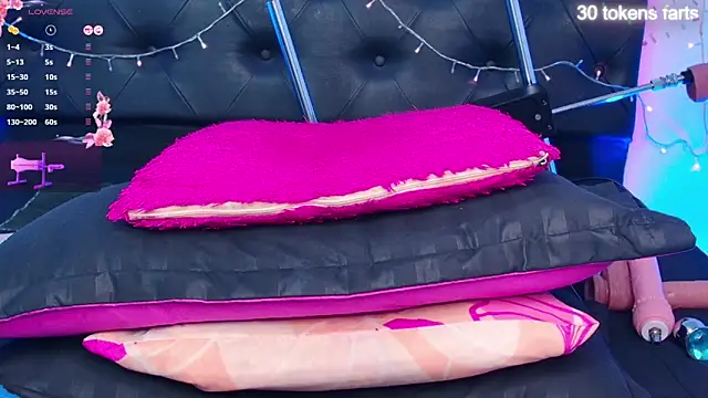 Adriana-55 online show from 02-23-25, 03:13