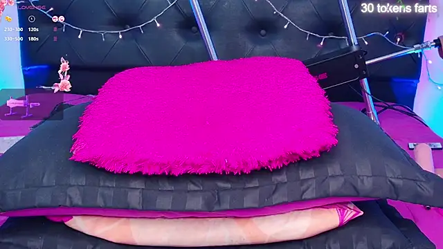 Adriana-55 online show from 03-07-25, 03:08