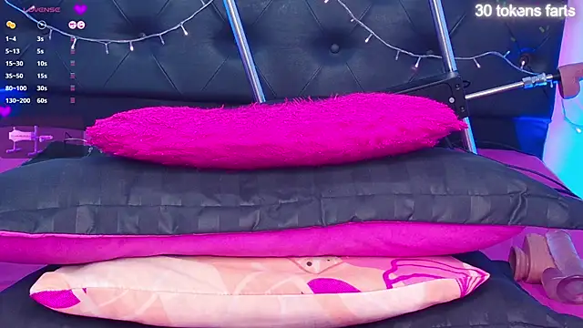 Adriana-55 online show from 03-21-25, 03:12