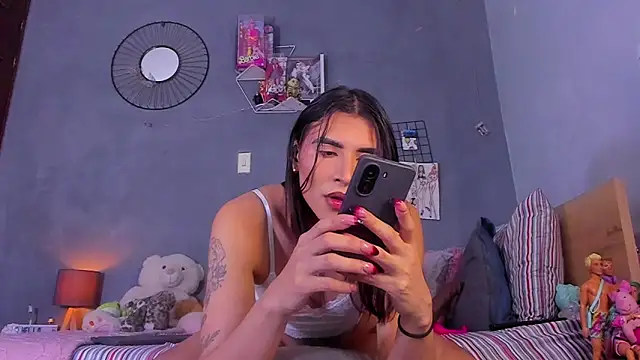 tiffbeatiful online show from 11-08-25, 07:30