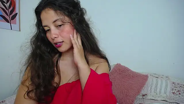 lirio05 online show from 03-19-25, 09:16