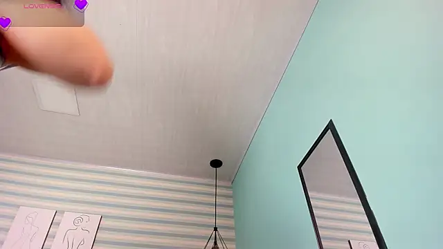 goddess kianna online show from 04-06-26, 11:16