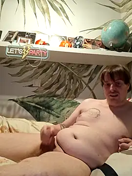 buuck1987 online show from 01-10-26, 04:31