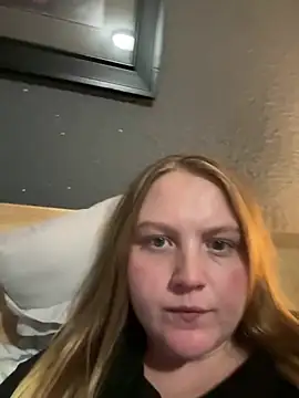 PhatAssBlond online show from 02-20-25, 11:21