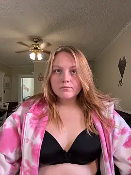 PhatAssBlond online show from 11-14-25, 05:55