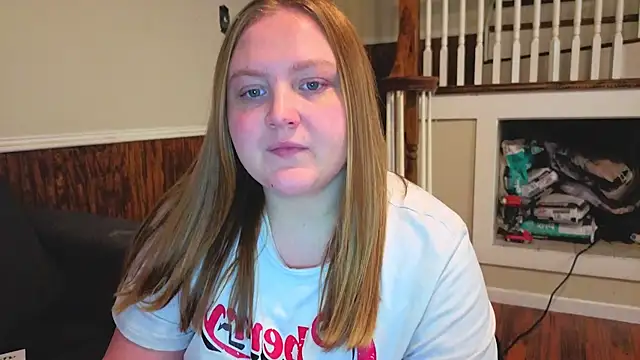 PhatAssBlond online show from 02-03-26, 07:19