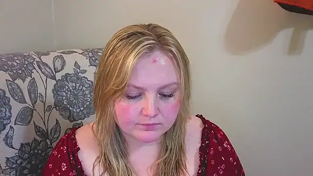 PhatAssBlond online show from 03-30-26, 12:22