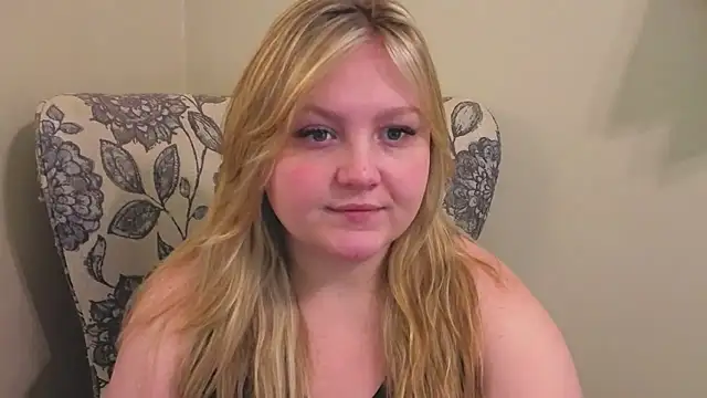 PhatAssBlond online show from 04-13-26, 08:25