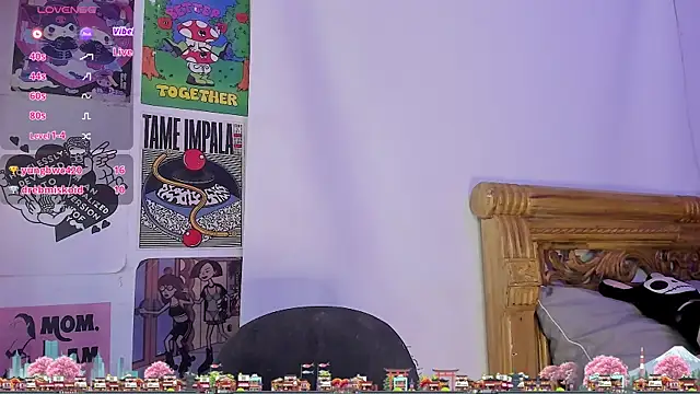 yourrosenrot online show from 02-26-25, 01:11