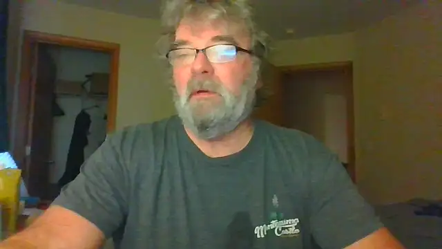 Snapshot of Doherty10 chatting on 05-25-26, 07:42 Doherty10 online show from 05-25-26, 07:42