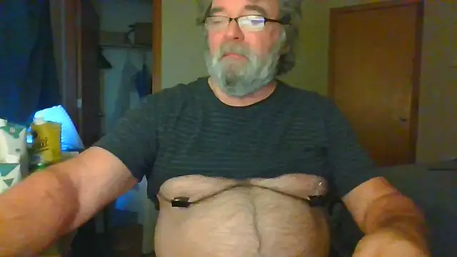 Snapshot of Doherty10 chatting on 06-02-26, 08:22 Doherty10 online show from 06-02-26, 08:22