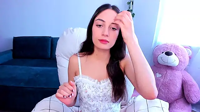 Melanie Angel online show from 02-21-25, 11:22