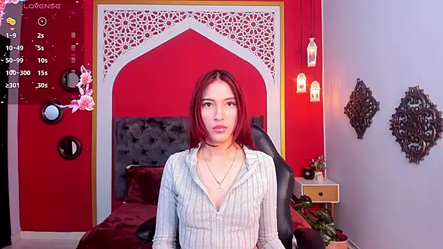 Christina Johns online show from 01-21-25, 02:15