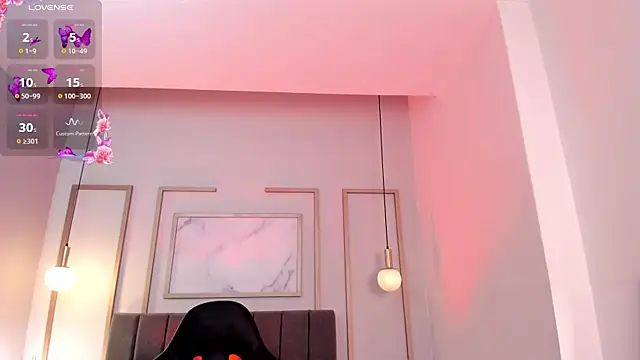 Snapshot of Christina_Johns chatting on 01-06-26, 03:16 Christina Johns online show from 01-06-26, 03:16