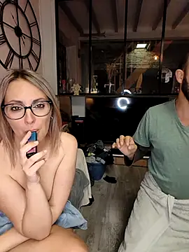 Jade Emeraud online show from 03-18-25, 11:20