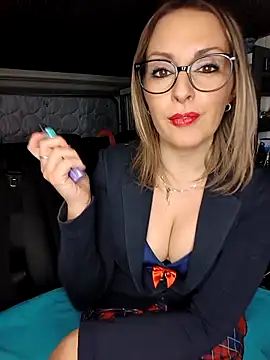 Jade Emeraud online show from 02-20-26, 09:15