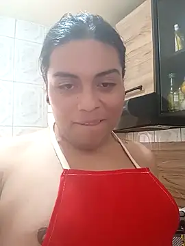 Snapshot of Ariana_Rodriguez_ chatting on 02-18-25, 05:53 Ariana Rodriguez online show from 02-18-25, 05:53