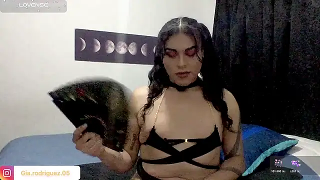 Snapshot of Ariana_Rodriguez_ chatting on 07-07-26, 08:57 Ariana Rodriguez online show from 07-07-26, 08:57