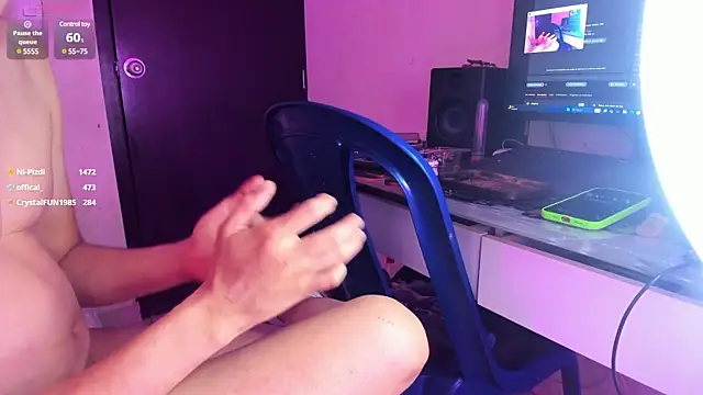 Gothic slut-without limit online show from 03-13-25, 06:37